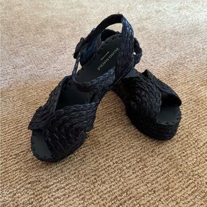 Paloma Barcelo Layna Sandals